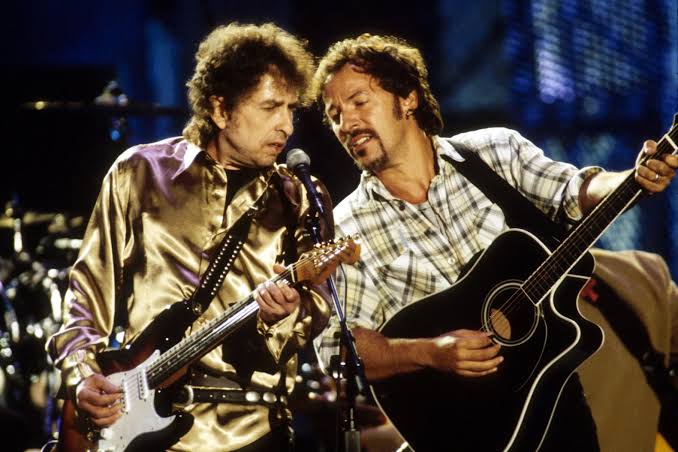 All the Times Bruce Springsteen Has Covered Bob Dylan
