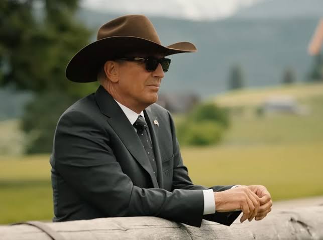 Yellowstone Creator Taylor Sheridan Addresses Kevin Costner's Exit Amid Feud Rumors
