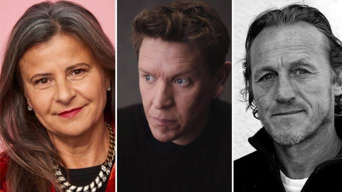 Tracey Ullman, Sam Spruell & Jerome Flynn Join ‘Alien: Earth’ Season 2 As Production Begins In London