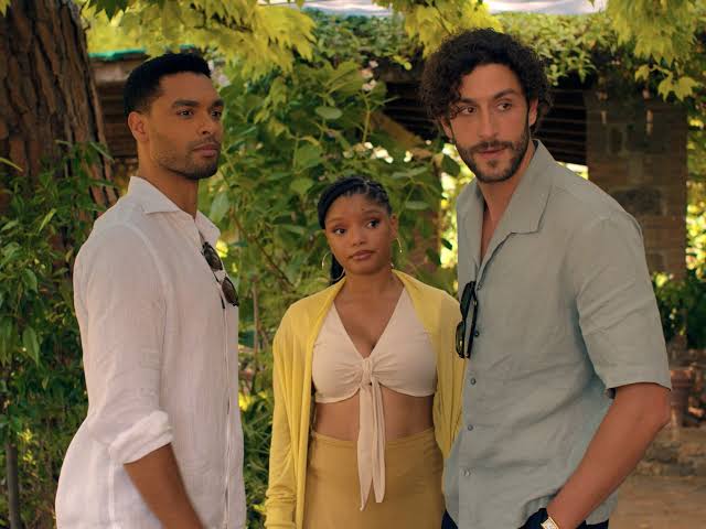 79 Thoughts I Had While Watching 'You, Me & Tuscany'