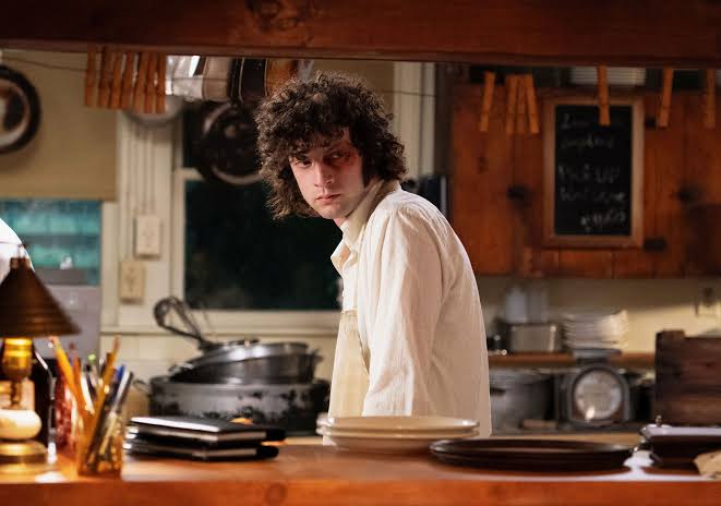 “Tony,” “Late Fame,” and the Rocky Road to Literary Stardom