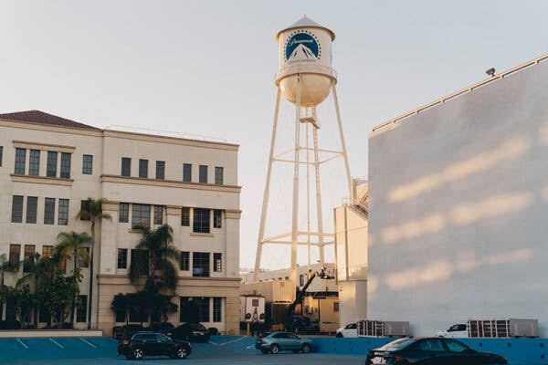 David Ellison Floats Hollywood Exit as States Threaten His Warner Bros. Deal