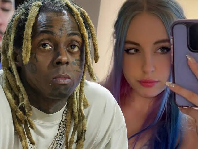 Lil Wayne Tried to Fly Out 'Teen Mom' Star Rachel Beaver, Read Their Alleged Texts