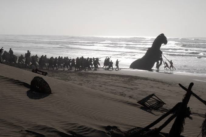 Even IMAX's CEO didn't expect 'The Odyssey' demand to get this crazy