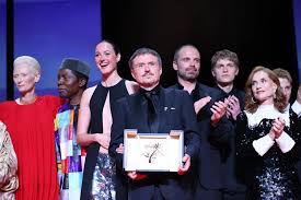 The 79th Festival de Cannes winners’ list