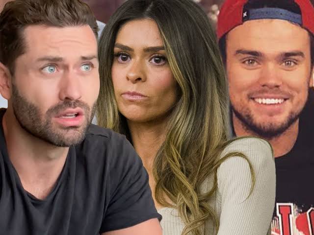 Taylor Frankie Paul's Exes Rip Her For Downplaying Juvenile Court