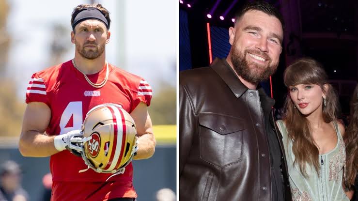 Kyle Juszczyk reveals intense secrecy requirement for Taylor Swift's wedding