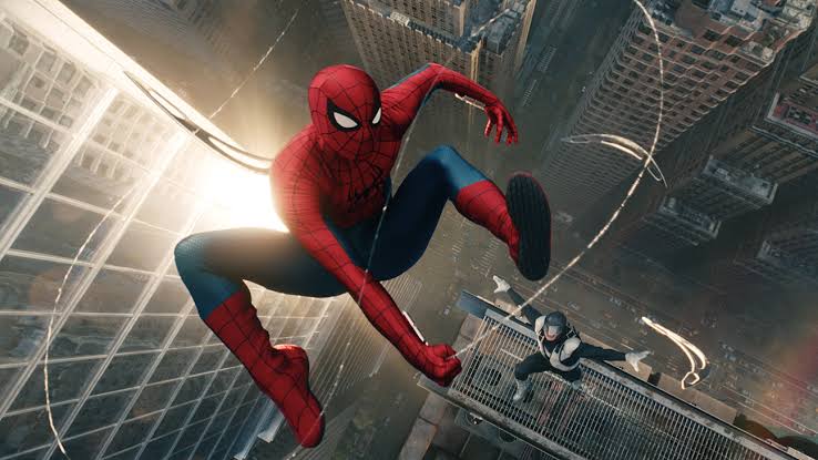 Spidey Surprise! ‘Brand New Day’ Lands Top Opening Weekend Ever With $360M, Beating ‘Avengers: Endgame’