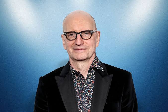 There’s a Critical Issue Facing the Movie Industry, Says Steven Soderbergh