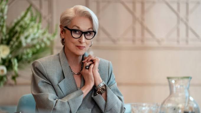 Meryl Streep Turned Down ‘Devil Wears Prada’ Before Studio Doubled Her Offer: “I Was Ready To Retire”