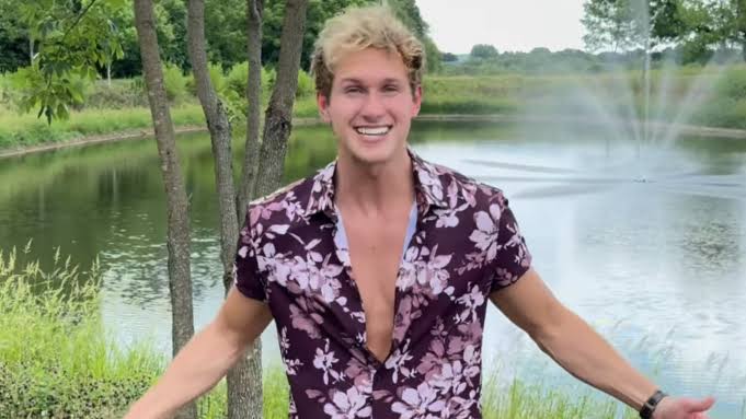 ‘Big Brother’s Levi Banks Explains Dropping Out Before Season 28: “Not The Right Fit”