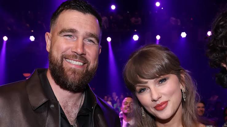 Travis Kelce Reportedly Facing Doubts from Taylor Swift’s Friends for Using His ‘Celebrity’ Amid Report She’s Feeling ‘So Much Pressure’ After Their Wedding