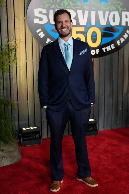 ‘Survivor 50’ Fan Favorite Rick Devens Will Compete on ‘Big Brother 28’ for $750K Prize