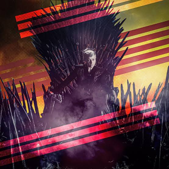 ‘House of the Dragon’ Finale: Rhaenyra’s Crash-Out Is Here