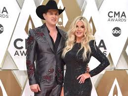 Jon Pardi and Wife Summer Announce Divorce