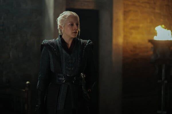 ‘House of the Dragon’ Season 3 Episode 2 Recap: Throne of Blood