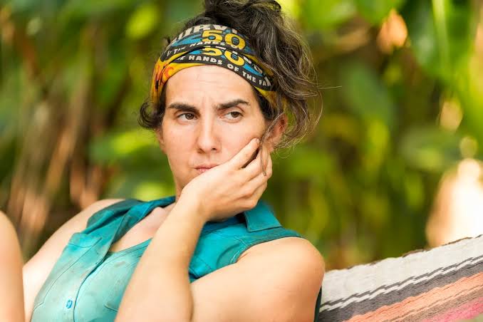 How New England native Aubry Bracco used subtle gameplay to win $2 million on ‘Survivor 50’