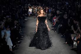 Gucci takes over Times Square for Cruise show as Kering eyes revival