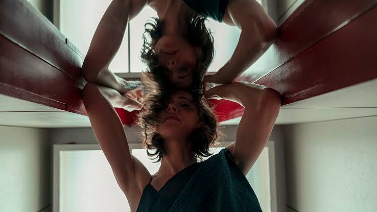 'The End of It' Review: Rebecca Hall in Quirky Sci-Fi Dramedy
