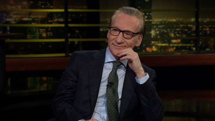 Bill Maher Says President Trump Tried to Block His Kennedy Center Honor: “I Respect the Move”