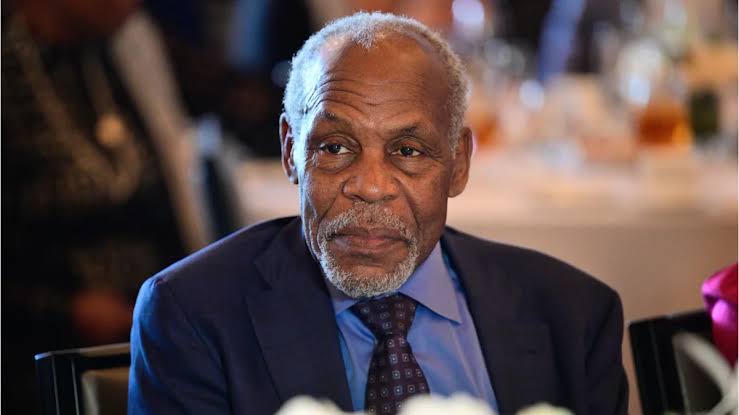 Danny Glover reveals Alzheimer's disease diagnosis