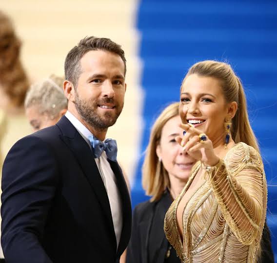 Insiders Allege Why Blake Lively & Ryan Reynolds Look More ‘Happy, Sexy, & in Love’ Recently