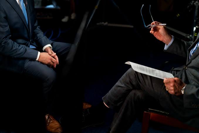 Three ‘60 Minutes’ correspondents were fired, and the result has been chaos