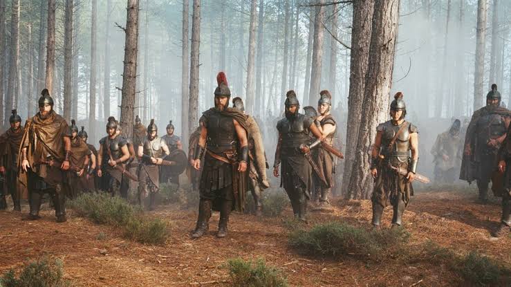 An ‘Odyssey’ Deserving of the Biggest Screen Possible