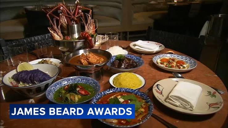 Philadelphia chef Jesse Ito of Royal Sushi & Izakaya and Kalaya restaurant honored with prestigious James Beard Awards