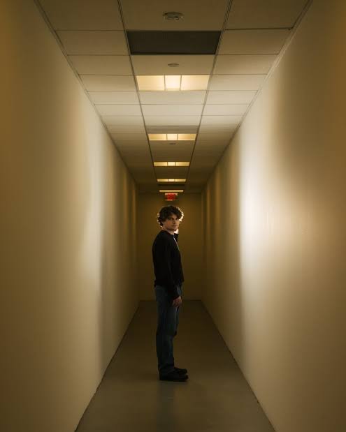 The New Auteur of the Hallucinated Hellscape