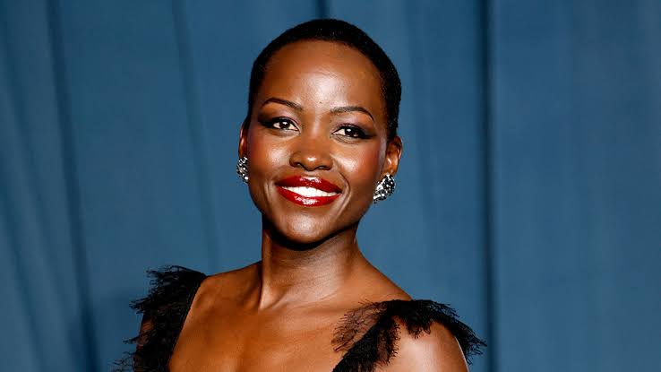 Lupita Nyong’o Pushes Back on Critics of Her ‘Odyssey’ Casting