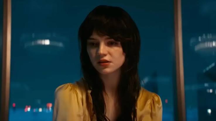'Her Private Hell' Review: Sophie Thatcher Is Transcendent in Nicolas Winding Refn's Slippery Sci-Fi Horror