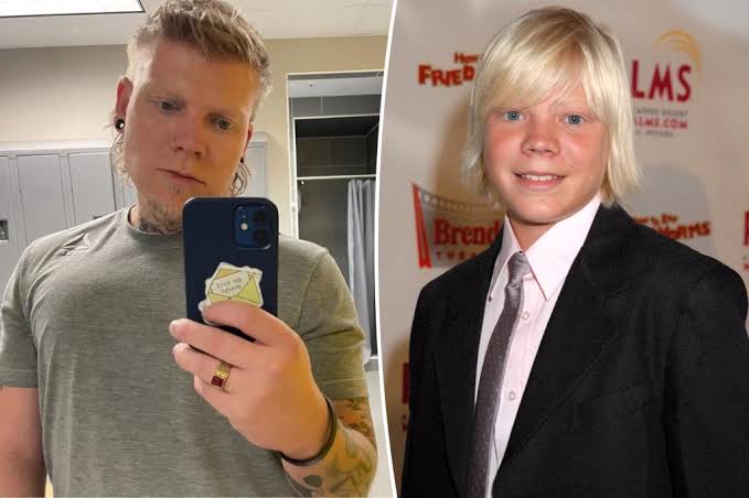 ‘How to Eat Fried Worms’ child star Blake Garrett’s cause of death revealed