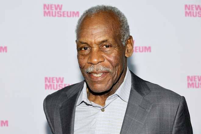 Actor ﻿Danny Glover reveals Alzheimer's diagnosis ahead of 80th birthday