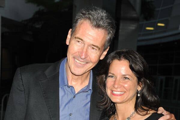 Randolph Mantooth, Who Played John Gage on ‘Emergency!,’ Dies at 80