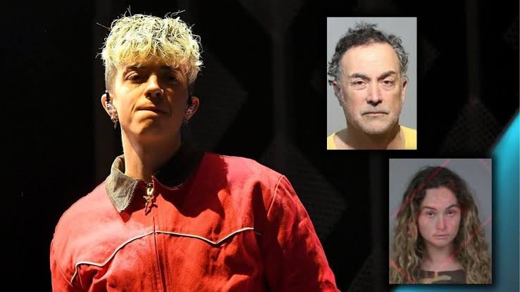 Florida man held for extradition as prosecutors allege 2020 plot to kill singer Jack Avery