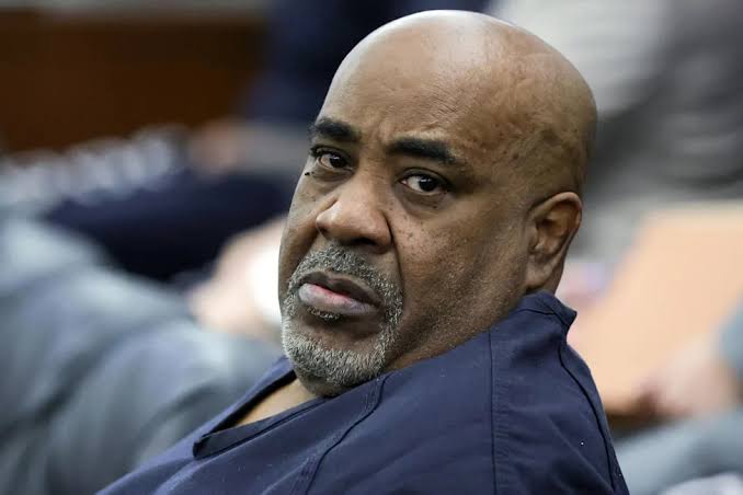 Jury selection begins in Tupac's murder case. Why did it take 30 years to get here?