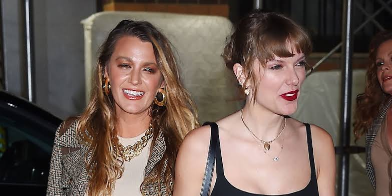 What Blake Lively and Ryan Reynolds Are Up to Amid Taylor Swift, Travis Kelce Wedding