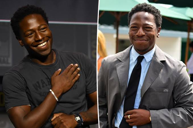 Who is David Jonsson? Meet the British actor cast as the new Black Panther