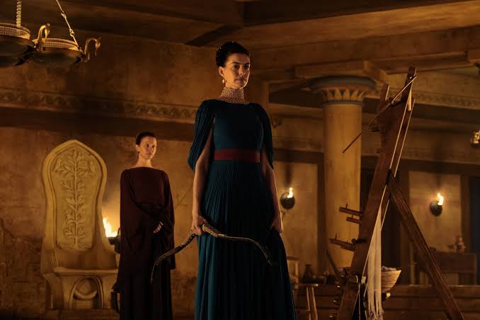 ‘The Odyssey’ shows how online rage finds a home