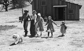 ‘Little House on the Prairie’ Brought My Family Back Together