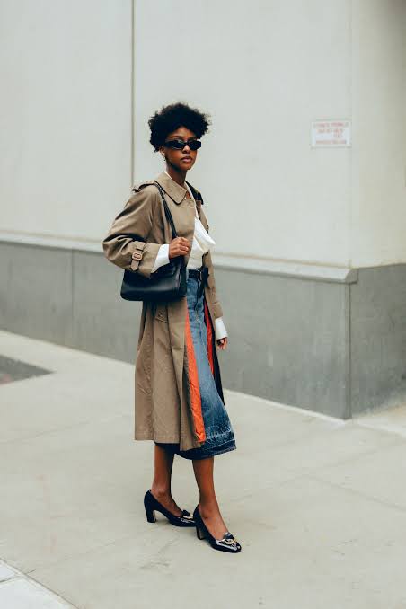 Art and Fashion Collide: What People Wore to the First Day of the Frieze Art Fair