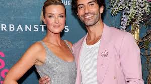 Justin Baldoni addresses Blake Lively lawsuit on video. 'We are healing'