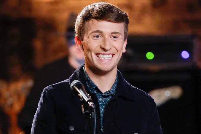 'The Voice' Alum Dylan Carter Dies at Age 24 in a Car Accident as Coach Reba McEntire Pays Tribute: 'Rest in Peace'