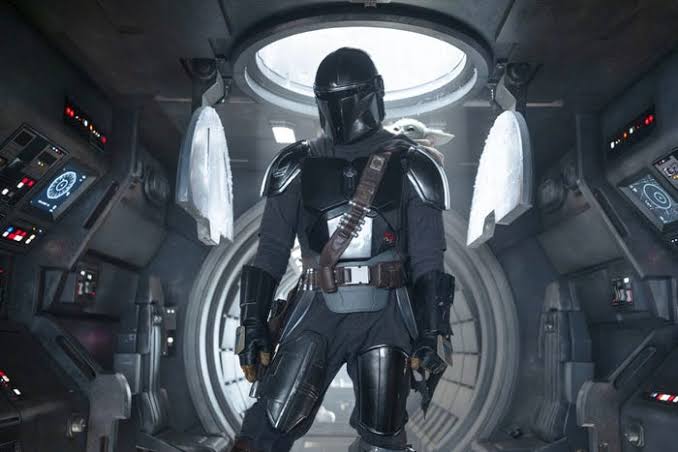 'The Mandalorian and Grogu' was a box-office disappointment. Disney's TV strategy is to blame.