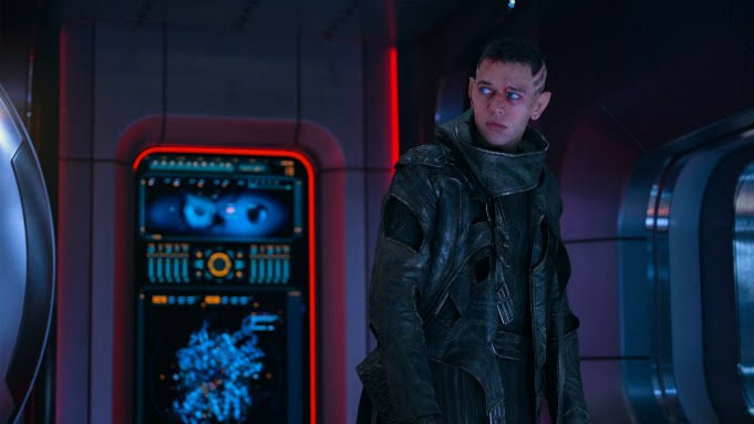 ‘Star Trek: Starfleet Academy’ Season 2 Adds Ruaridh Aldington As Series Regular — Comic-Con