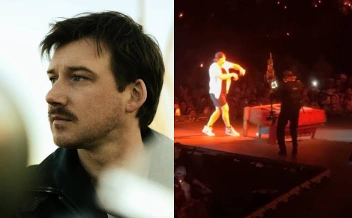On Morgan Wallen’s Piano Flipping