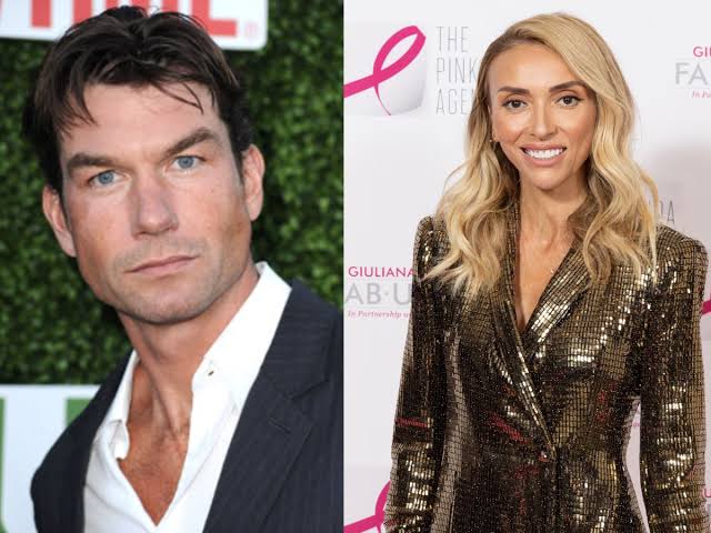 Jerry O’Connell reveals how he teased ex Giuliana Rancic after their breakup
