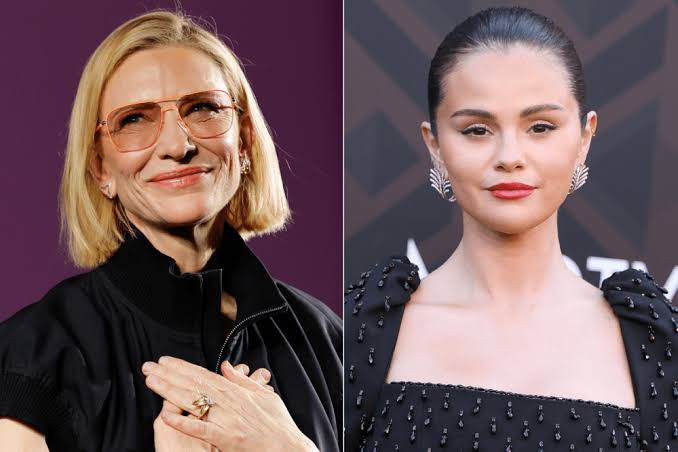 Cate Blanchett and Selena Gomez Set to Star in Brady Corbet’s New ‘X-Rated’ Epic
