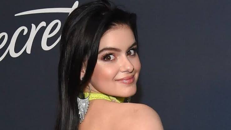 Ariel Winter Now Living With ‘Modern Family’ Costar After Breakup